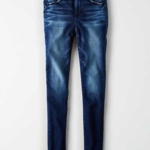 American Eagle Super Soft Jeggings NWT